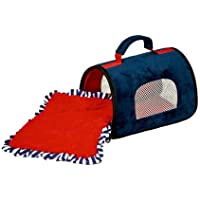 Los mejores  - Spiegelburg 14431 Transportin Animales Peluches Transportin de Viaje para Animales Peluches